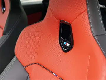 BMW M235 xDrive Gran Coupe Innovationspaket