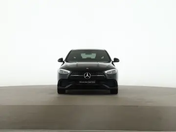 MERCEDES-BENZ C 300 e AMG Night MBUX Kamera LED Navi…