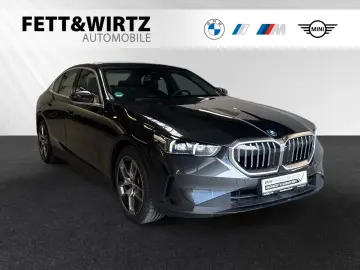 BMW 530e Inkl. € 1.190 Zubehörbonus  Head-Up PA  Sit