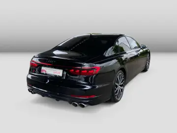 AUDI S8 TFSI quattro tip-trc 360  Standh Matrix HUD B