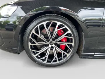 AUDI S8 TFSI quattro tip-trc 360  Standh Matrix HUD B