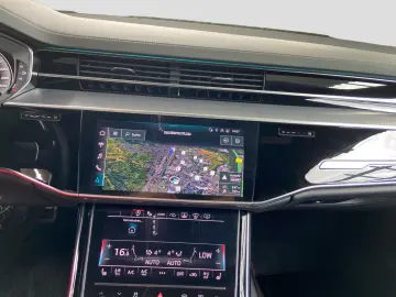 AUDI S8 TFSI quattro tip-trc 360  Standh Matrix HUD B