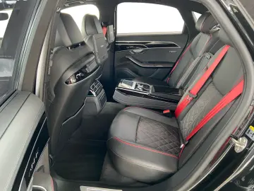 AUDI S8 TFSI quattro tip-trc 360  Standh Matrix HUD B