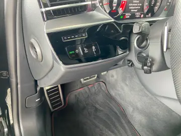 AUDI S8 TFSI quattro tip-trc 360  Standh Matrix HUD B