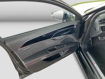 AUDI S8 TFSI quattro tip-trc 360  Standh Matrix HUD B