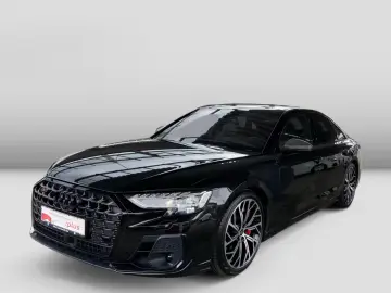 AUDI S8 TFSI quattro tip-trc 360  Standh Matrix HUD B