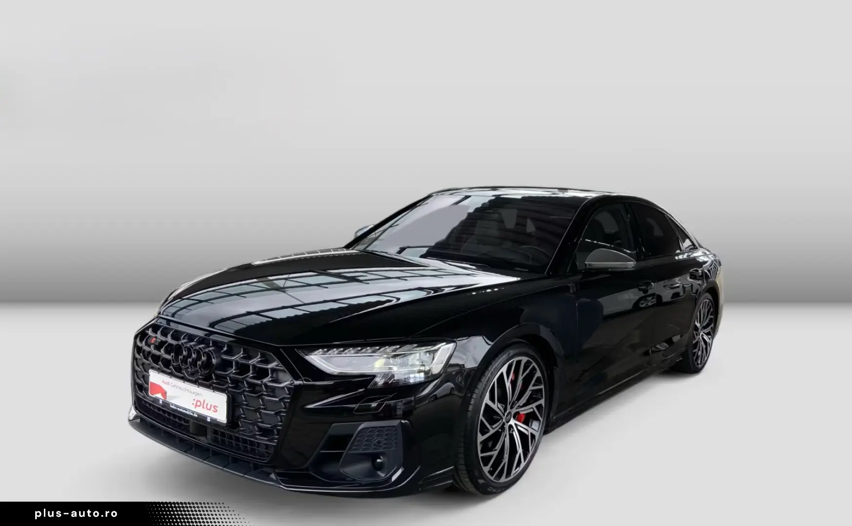AUDI S8 TFSI quattro tip-trc 360  Standh Matrix HUD B