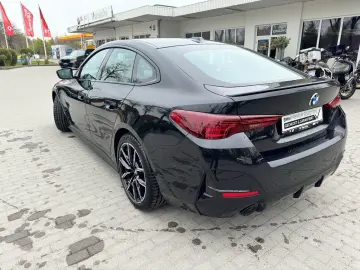 BMW 420i Gran Coupé M Sportpaket HK HiFi DAB LED