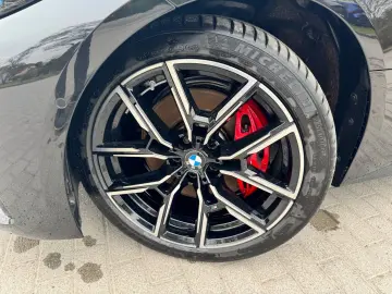 BMW 420i Gran Coupé M Sportpaket HK HiFi DAB LED