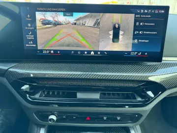 BMW 420i Gran Coupé M Sportpaket HK HiFi DAB LED