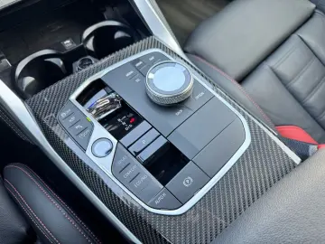 BMW 420i Gran Coupé M Sportpaket HK HiFi DAB LED
