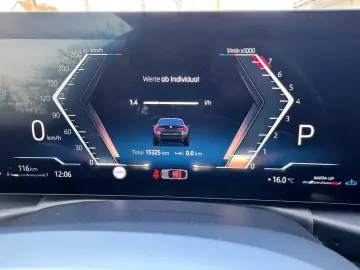 BMW 420i Gran Coupé M Sportpaket HK HiFi DAB LED