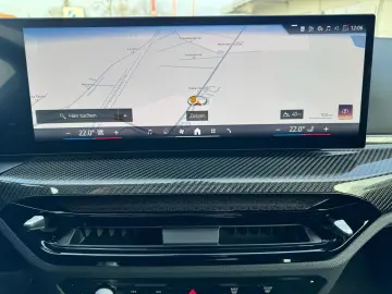 BMW 420i Gran Coupé M Sportpaket HK HiFi DAB LED