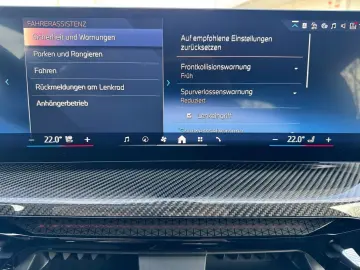 BMW 420i Gran Coupé M Sportpaket HK HiFi DAB LED