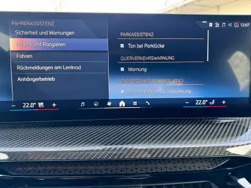BMW 420i Gran Coupé M Sportpaket HK HiFi DAB LED