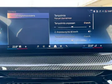 BMW 420i Gran Coupé M Sportpaket HK HiFi DAB LED