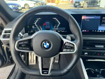 BMW 420i Gran Coupé M Sportpaket HK HiFi DAB LED