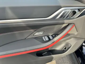 BMW 420i Gran Coupé M Sportpaket HK HiFi DAB LED