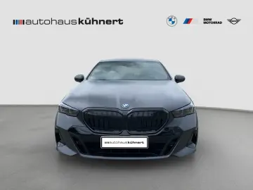 BMW 550e xDrive Limousine    M-Sport PRO AHK Sitzkli