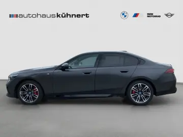 BMW 550e xDrive Limousine    M-Sport PRO AHK Sitzkli