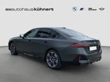 BMW 550e xDrive Limousine    M-Sport PRO AHK Sitzkli
