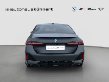 BMW 550e xDrive Limousine    M-Sport PRO AHK Sitzkli