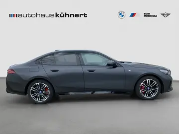 BMW 550e xDrive Limousine    M-Sport PRO AHK Sitzkli
