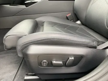 BMW 550e xDrive Limousine    M-Sport PRO AHK Sitzkli