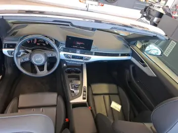 AUDI A5 Cabriolet 40 TFSI advanced Kamera Garantie