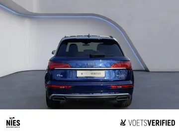 AUDI Q5 S line 40TDI qu Matrix AuxHeat