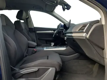 AUDI Q5 S line 40TDI qu Matrix AuxHeat