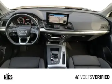 AUDI Q5 S line 40TDI qu Matrix AuxHeat