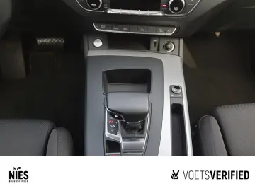 AUDI Q5 S line 40TDI qu Matrix AuxHeat