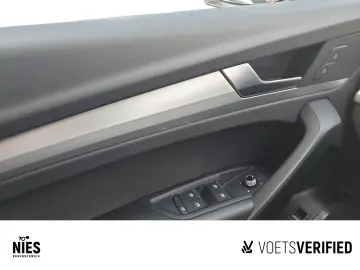 AUDI Q5 S line 40TDI qu Matrix AuxHeat