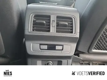 AUDI Q5 S line 40TDI qu Matrix AuxHeat