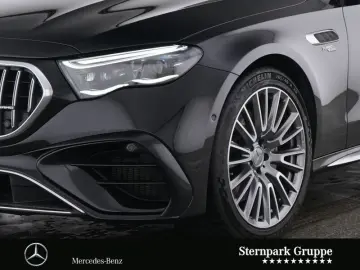 MERCEDES-BENZ E 53 AMG Hyb 4M  Superscreen Burm Dist…