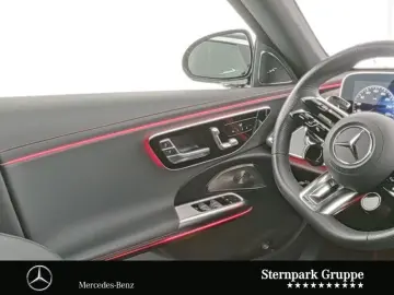 MERCEDES-BENZ E 53 AMG Hyb 4M  Superscreen Burm Dist…