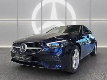 MERCEDES-BENZ C 300 e AVANTGARDE VERK.ASS DIGITAL LI…