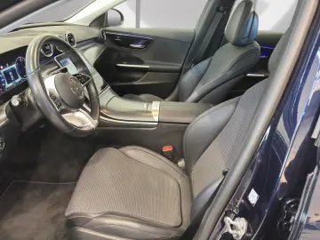 MERCEDES-BENZ C 300 e AVANTGARDE VERK.ASS DIGITAL LI…