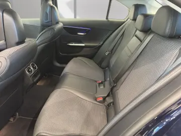 MERCEDES-BENZ C 300 e AVANTGARDE VERK.ASS DIGITAL LI…