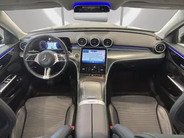 MERCEDES-BENZ C 300 e AVANTGARDE VERK.ASS DIGITAL LI…