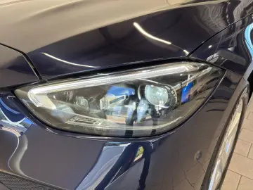 MERCEDES-BENZ C 300 e AVANTGARDE VERK.ASS DIGITAL LI…