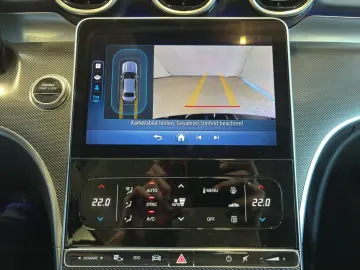 MERCEDES-BENZ C 300 e AVANTGARDE VERK.ASS DIGITAL LI…