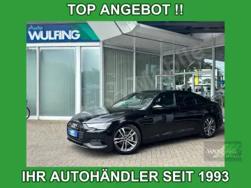 AUDI A6 45TFSI Quattro SPORT LED ACC 1. Hd S-Line