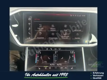 AUDI A6 45TFSI Quattro SPORT LED ACC 1. Hd S-Line