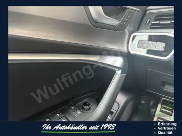 AUDI A6 45TFSI Quattro SPORT LED ACC 1. Hd S-Line