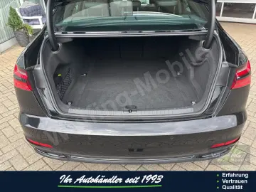 AUDI A6 45TFSI Quattro SPORT LED ACC 1. Hd S-Line