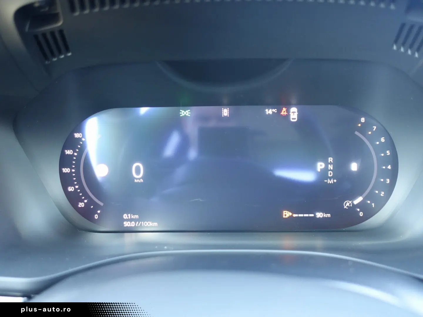 VOLVO XC60 Ultra Dark B5 AWD Mild-Hybrid PANO B&W LUFT