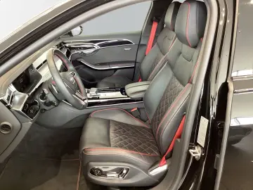 AUDI S8 4.0 quattro Audi Exlusiv Matrix  RearSeatEnte