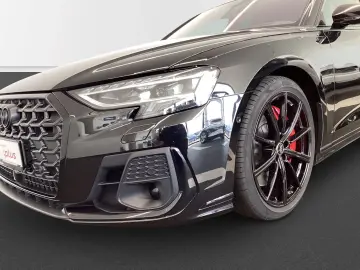 AUDI S8 4.0 quattro Audi Exlusiv Matrix  RearSeatEnte
